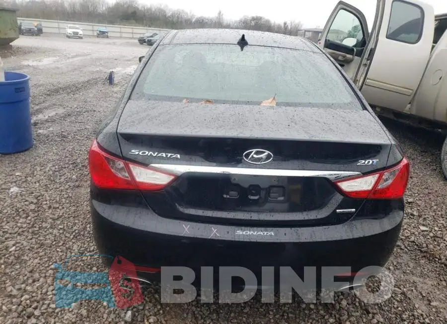 5NPEC4AB6DH583512 Photo# 6