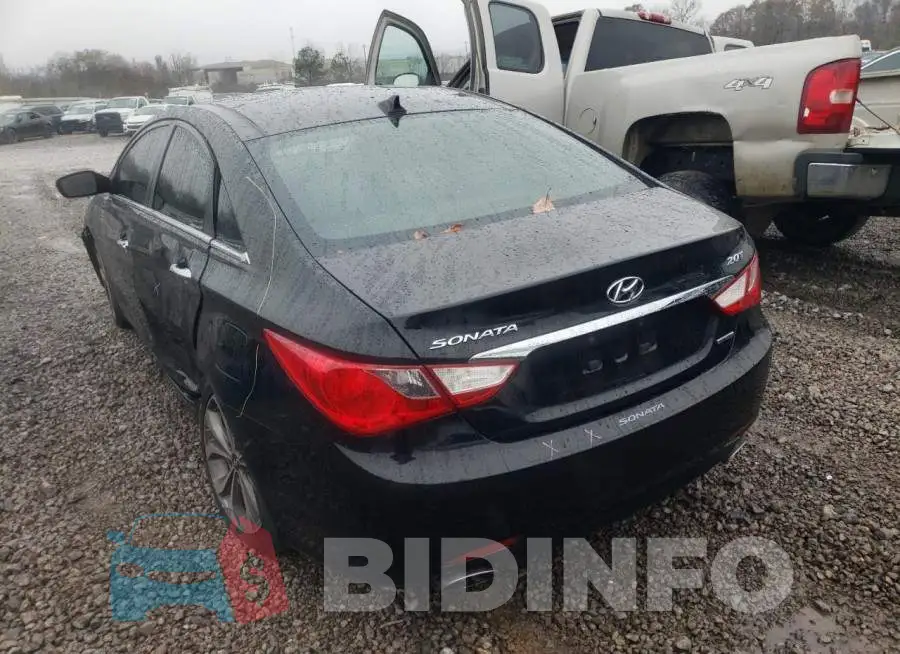 5NPEC4AB6DH583512 Photo# 2