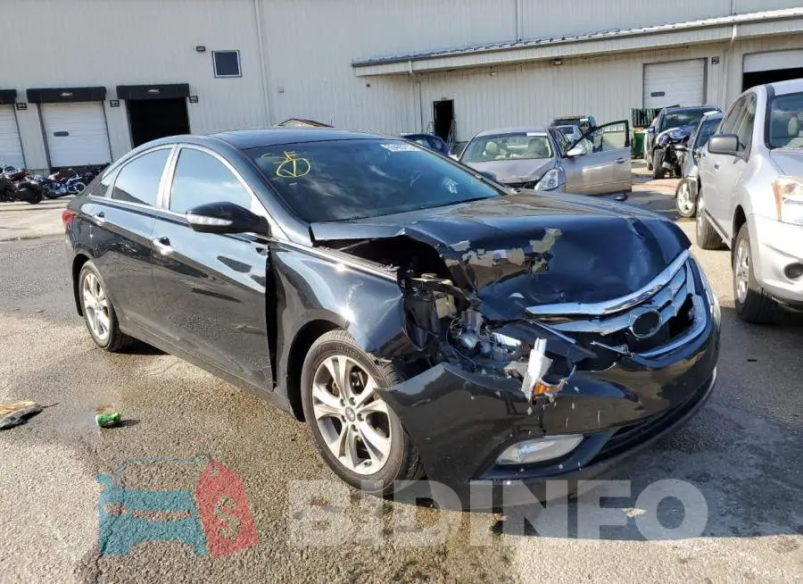 5NPEC4AC6DH692948 Photo# 1
