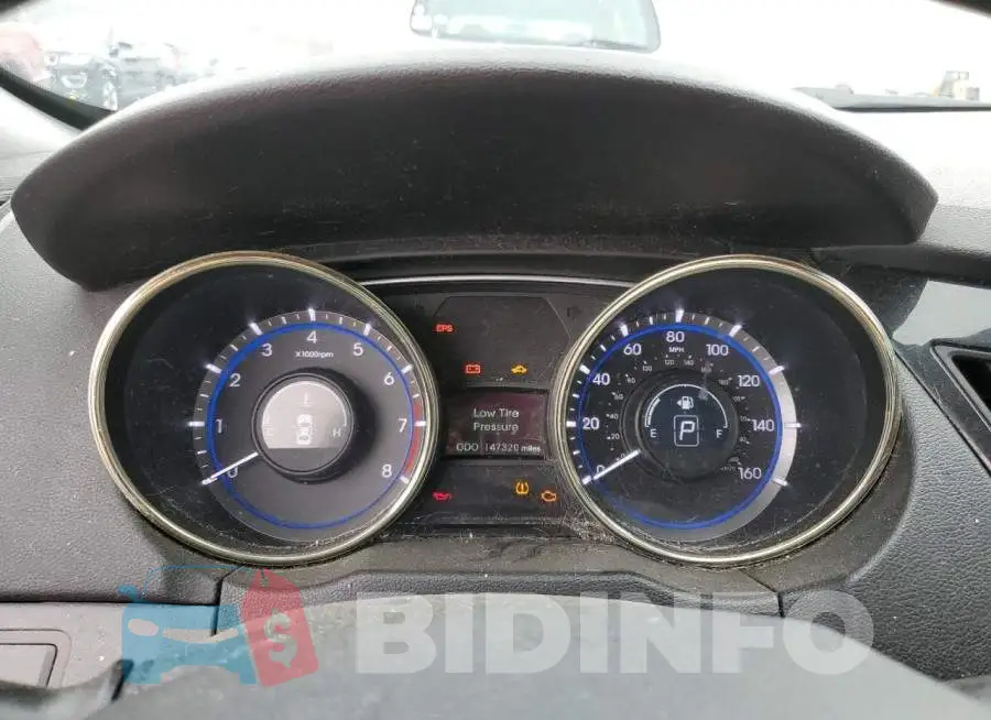 5NPEC4AC8DH511669 Photo# 9