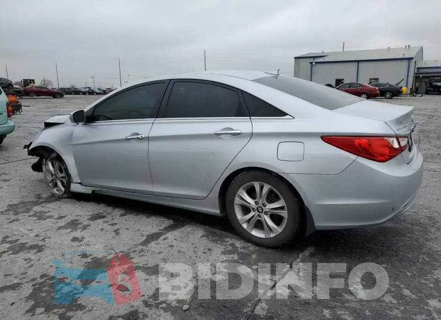 5NPEC4AC8DH511669 Photo# 2