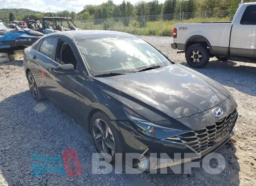 5NPLN4AG1NH053222 Photo# 1