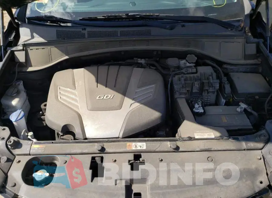 KM8SM4HF7HU252602 Photo# 7