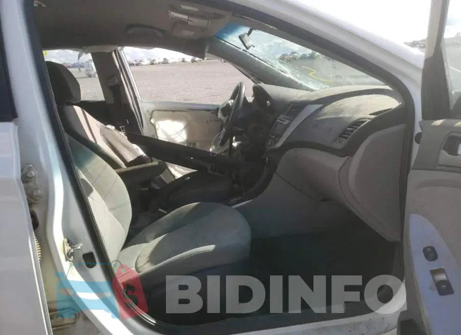 KMHCT5AE8DU114642 Photo# 5