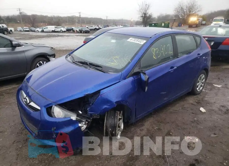 KMHCT5AE9DU106761 Photo# 1