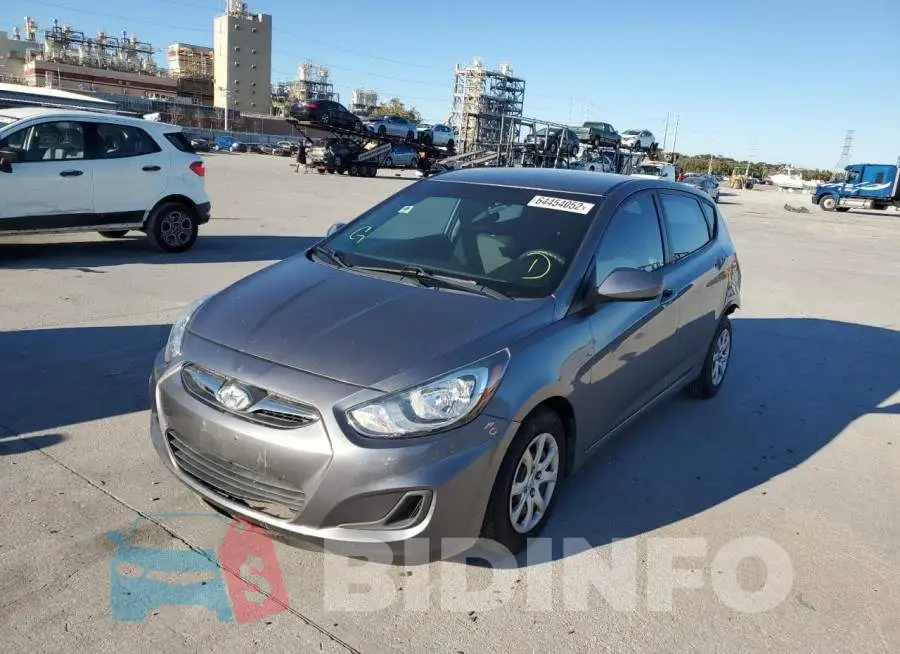KMHCT5AEXEU172995 Photo# 2