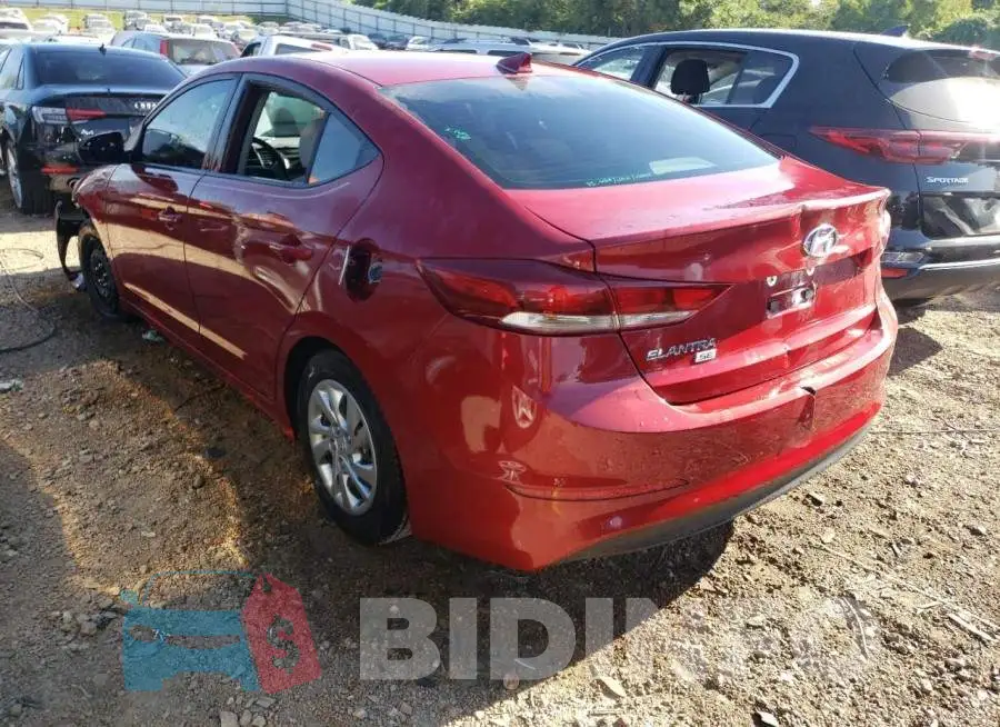 KMHD74LF3HU410389 Photo# 3