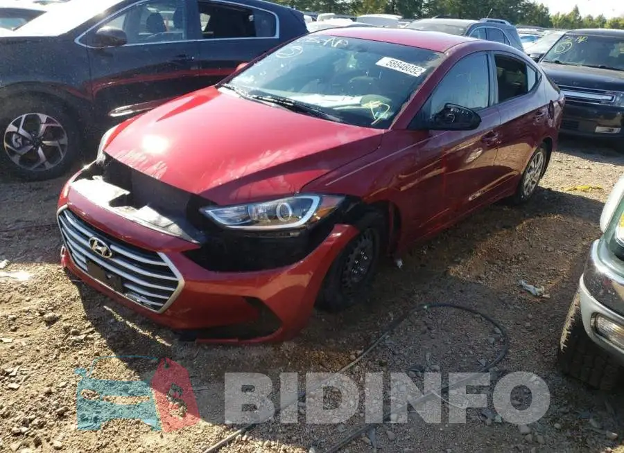 KMHD74LF3HU410389 Photo# 2