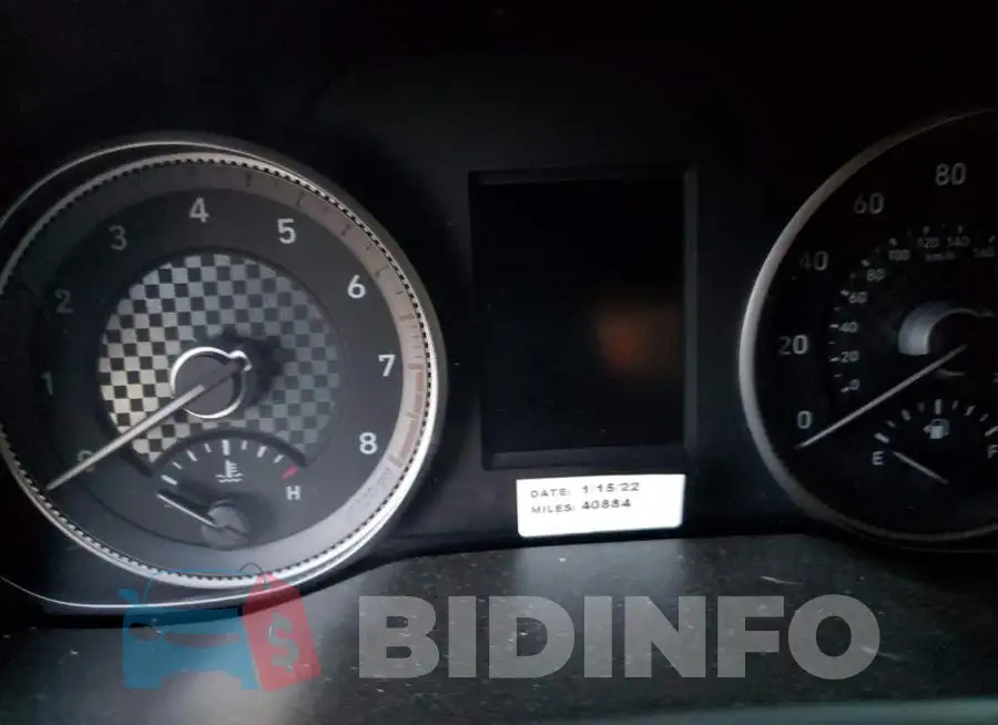 KMHD84LF8LU105251 Photo# 8