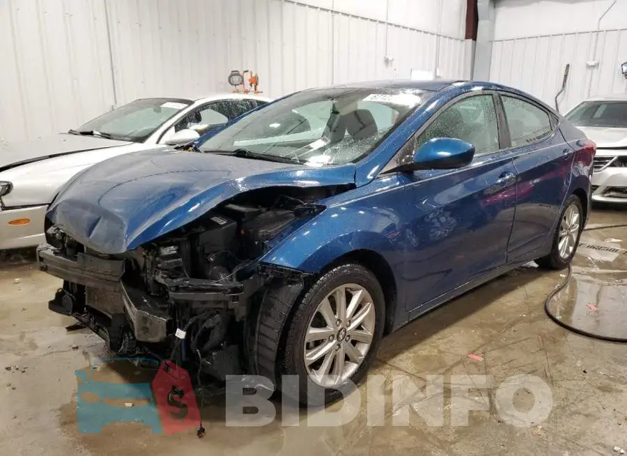 KMHDH4AE8EU182621 Photo# 1