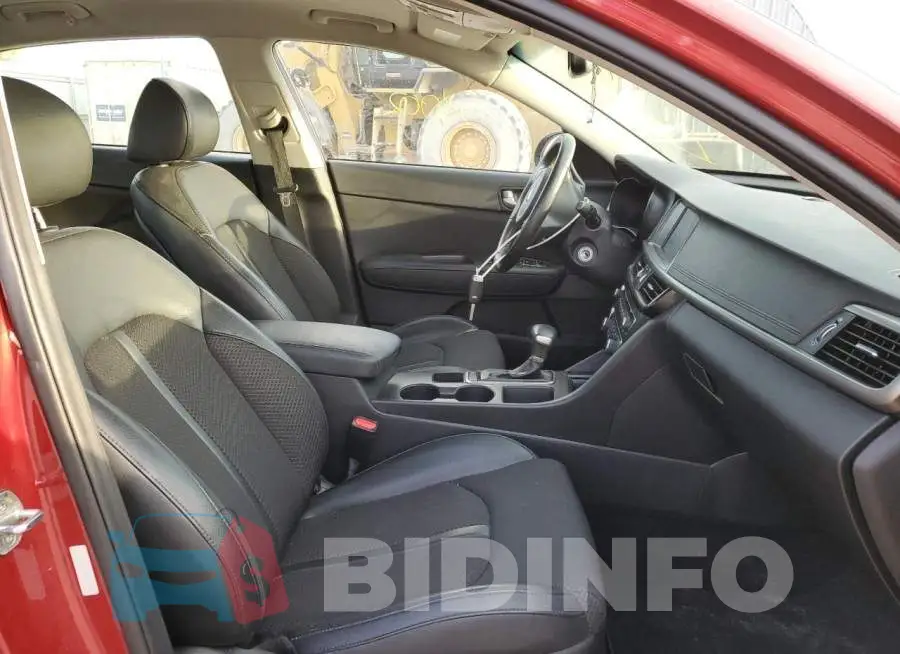 5XXGT4L32JG226639 Photo# 5