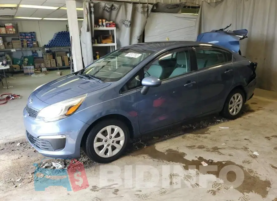 KNADM4A32G6650233 Photo# 1