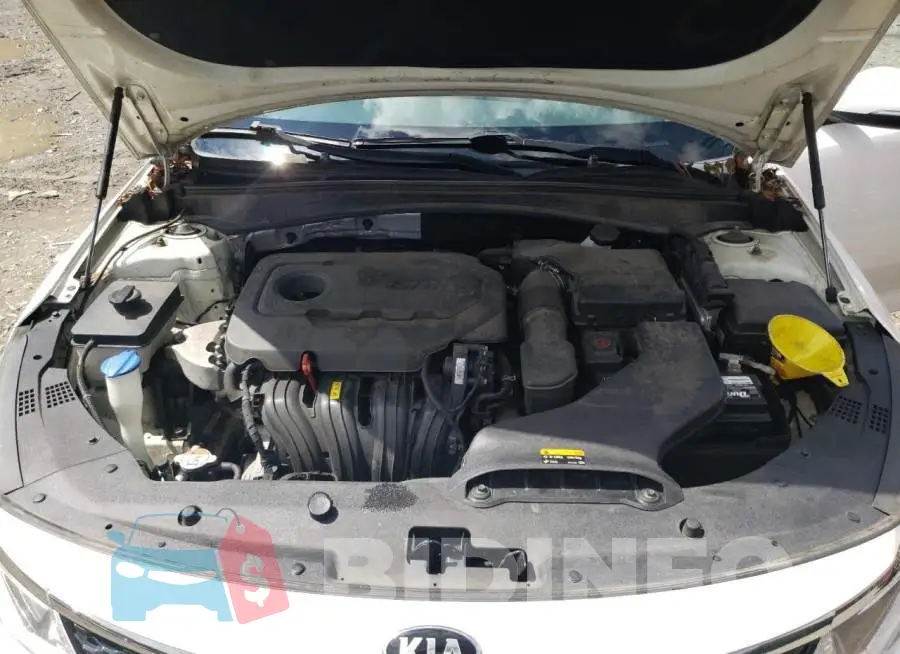 KNAGT4L34G5076916 Photo# 7