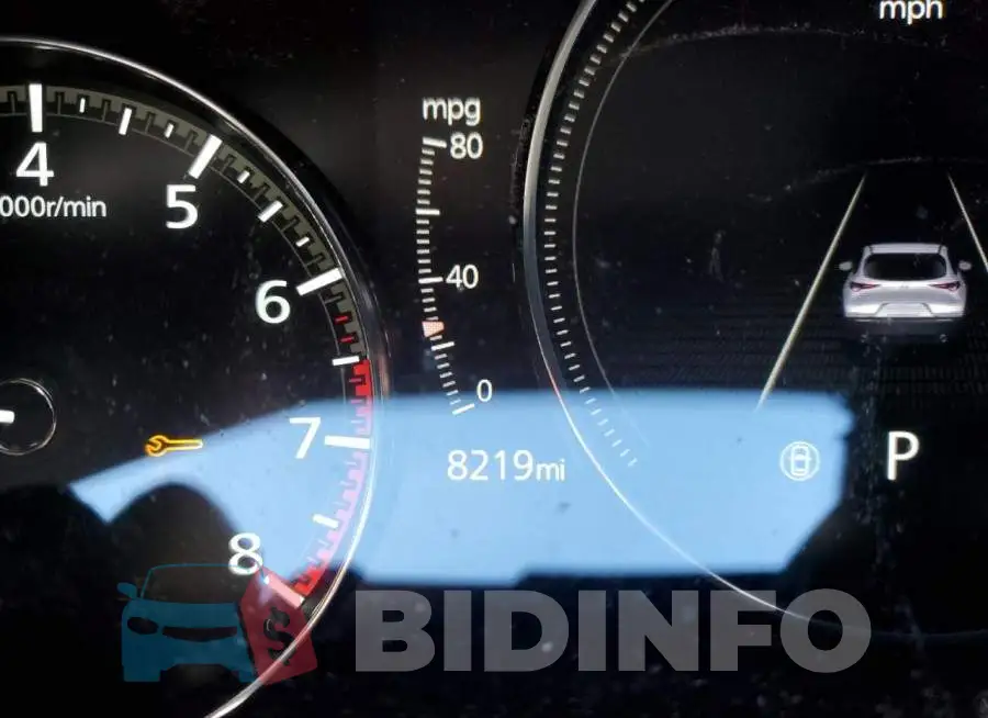 3MVDMBBL6MM221516 Photo# 9