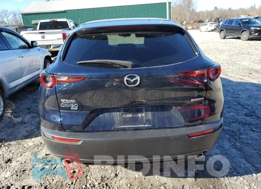 3MVDMBBL6MM221516 Photo# 6