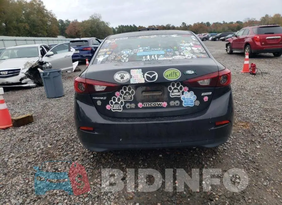3MZBM1U70FM170565 Photo# 6