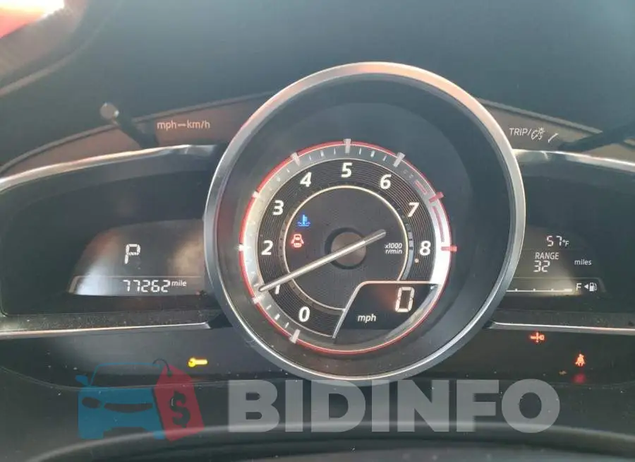 JM1BM1M33E1206177 Photo# 9