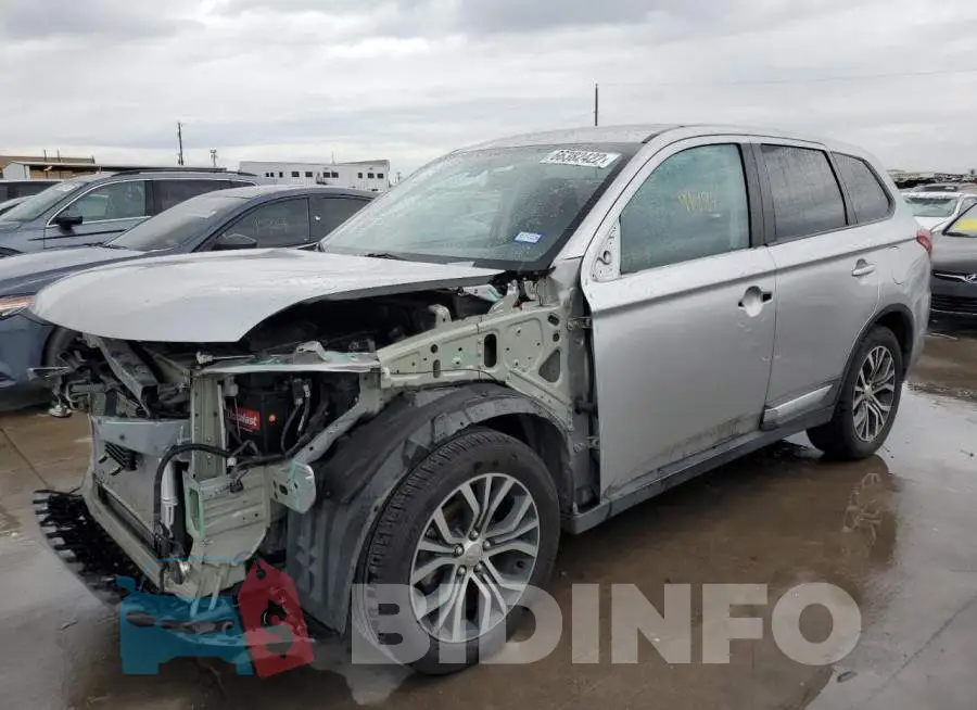 JA4AD2A36JZ063673 Photo# 1