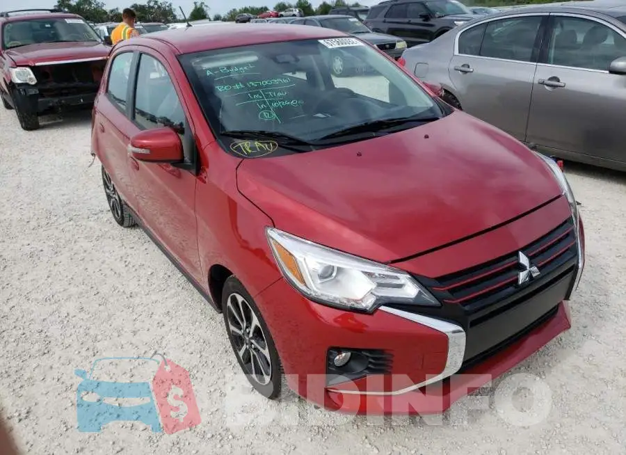 ML32AWHJ8NH007375 Photo# 4