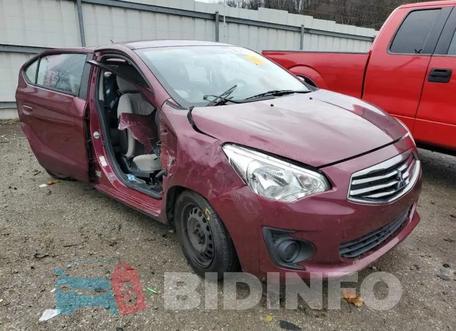ML32F3FJ3HHF19023 Photo# 1