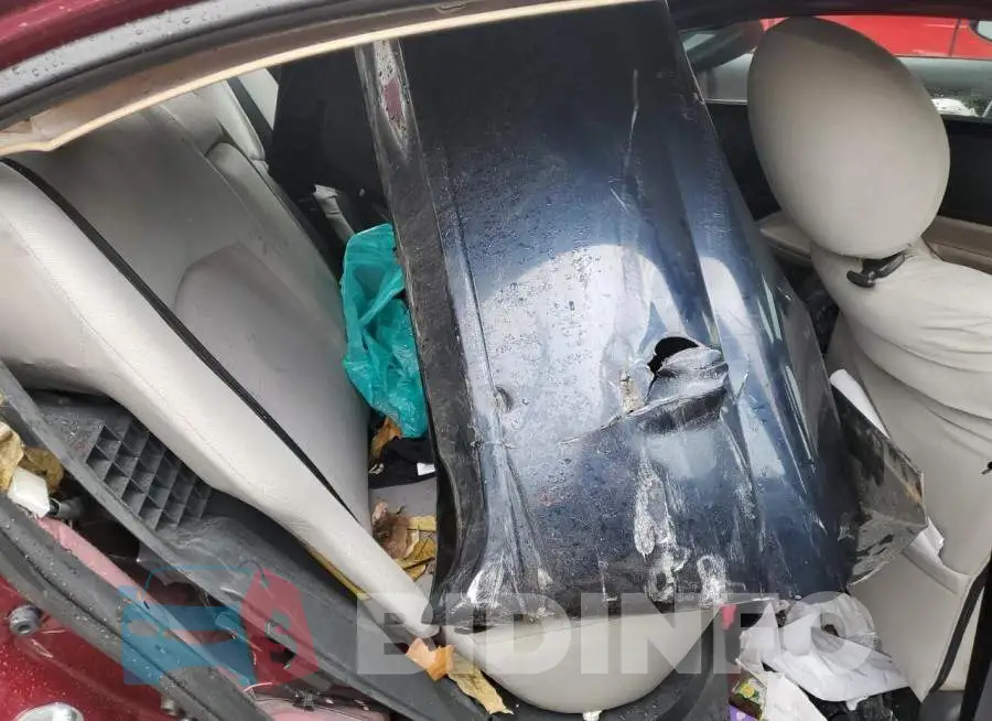 ML32F3FJ3HHF19023 Photo# 6