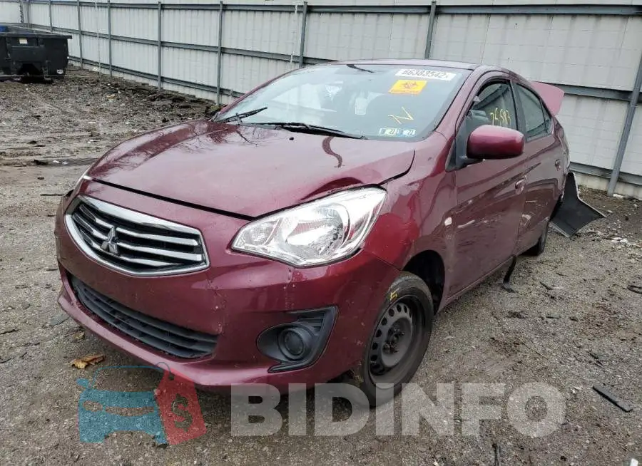 ML32F3FJ3HHF19023 Photo# 2