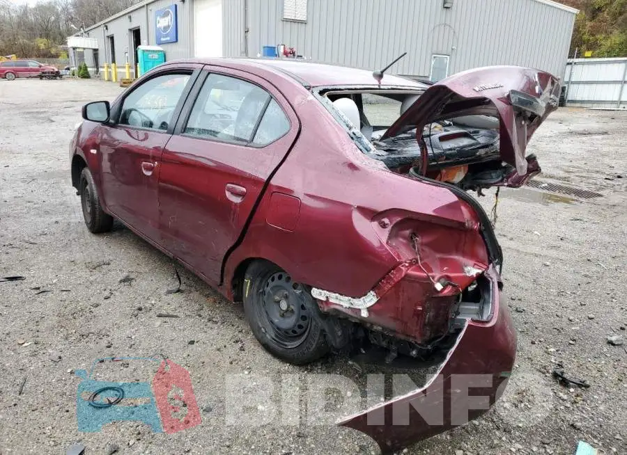 ML32F3FJ3HHF19023 Photo# 3