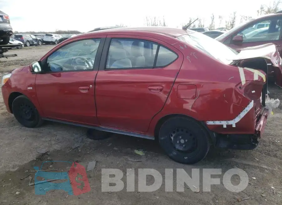 ML32F3FJ4KHF04442 Photo# 2