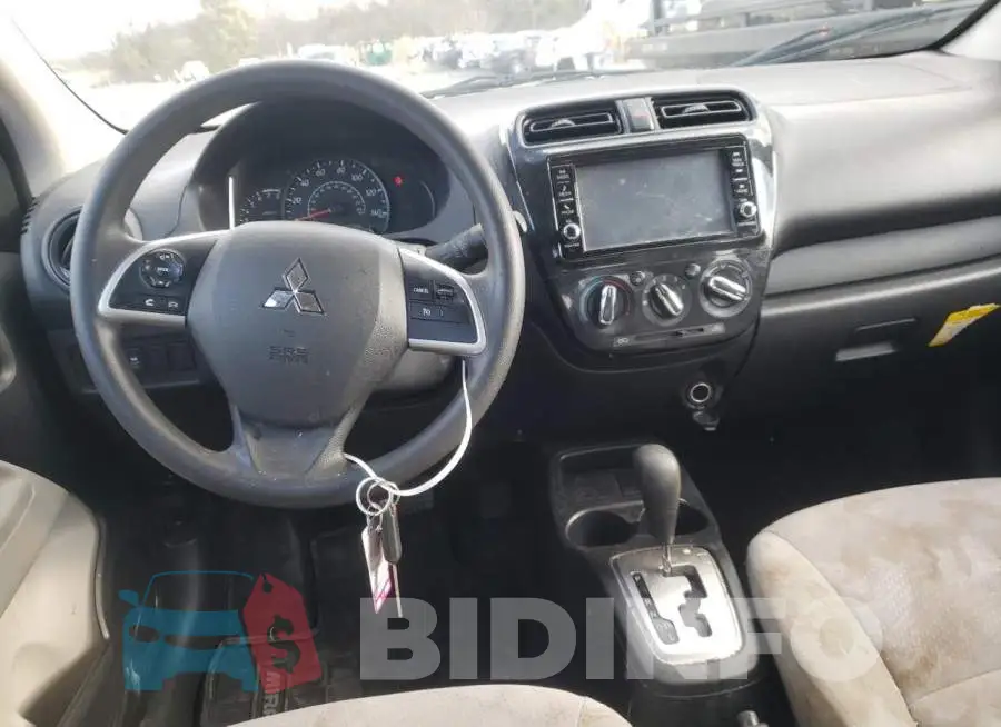 ML32F3FJ4KHF04442 Photo# 8