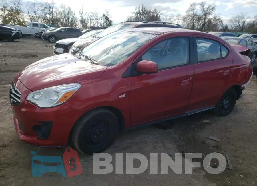 ML32F3FJ4KHF04442 Photo# 1