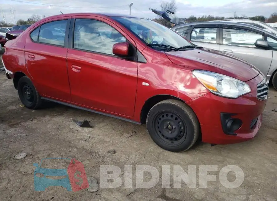 ML32F3FJ4KHF04442 Photo# 4
