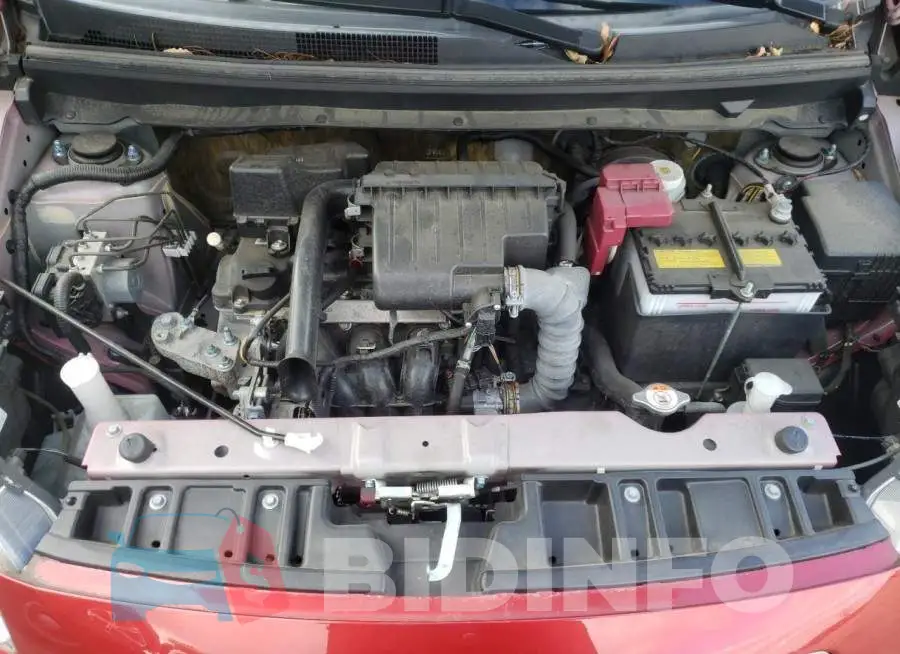 ML32F3FJ4KHF04442 Photo# 11