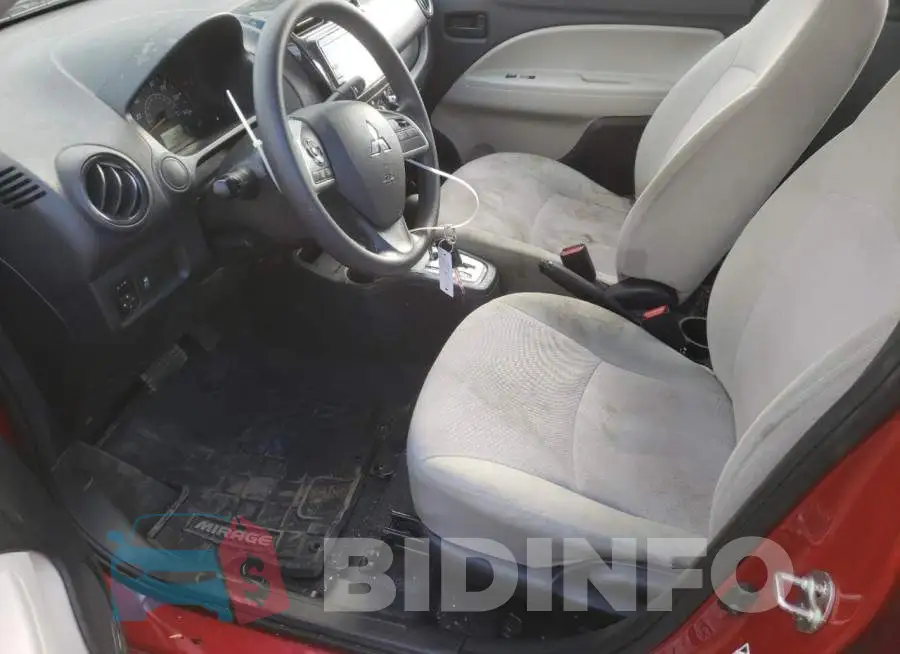 ML32F3FJ4KHF04442 Photo# 7