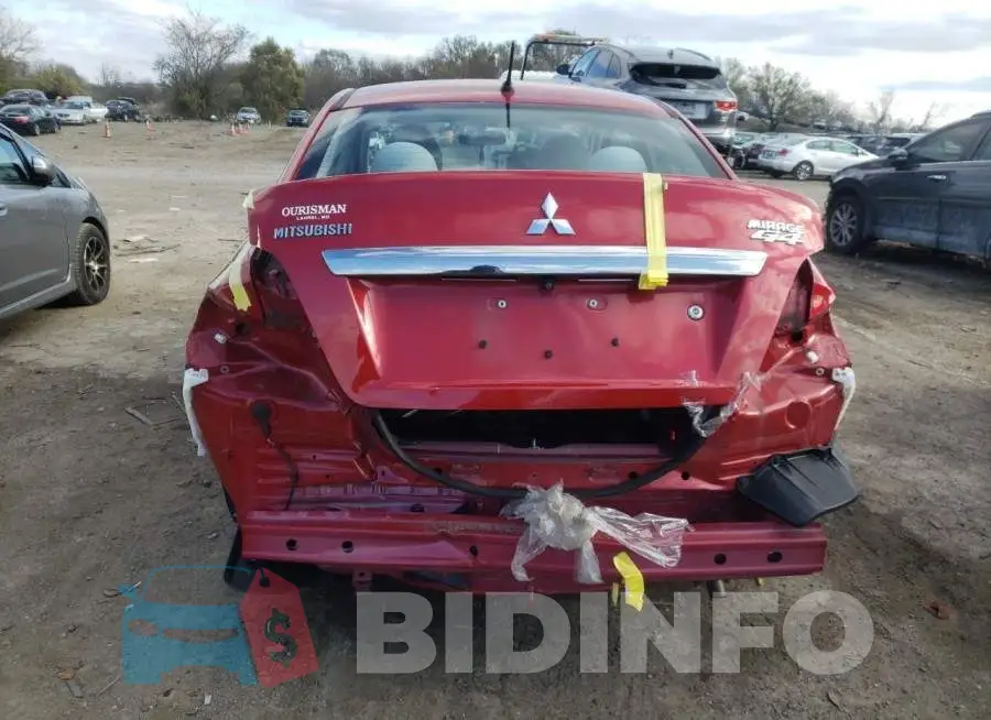 ML32F3FJ4KHF04442 Photo# 6