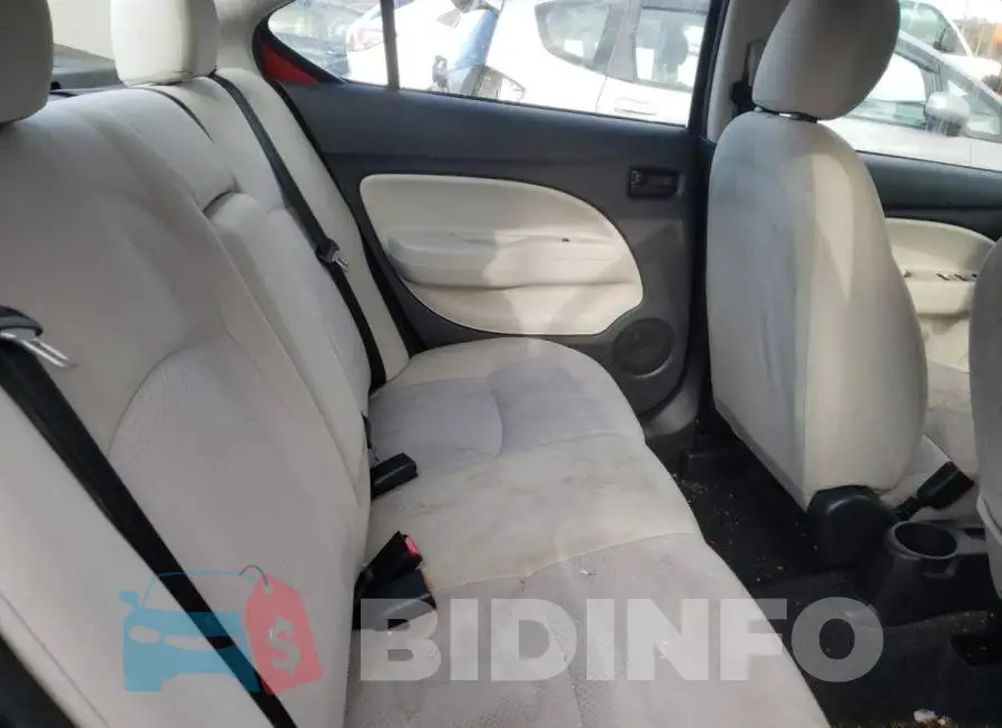 ML32F3FJ4KHF04442 Photo# 10