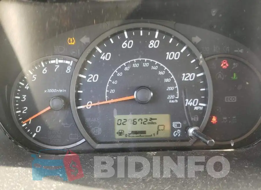 ML32F3FJ4KHF04442 Photo# 9