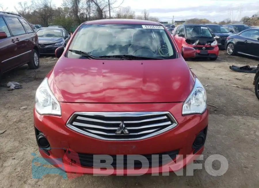 ML32F3FJ4KHF04442 Photo# 5