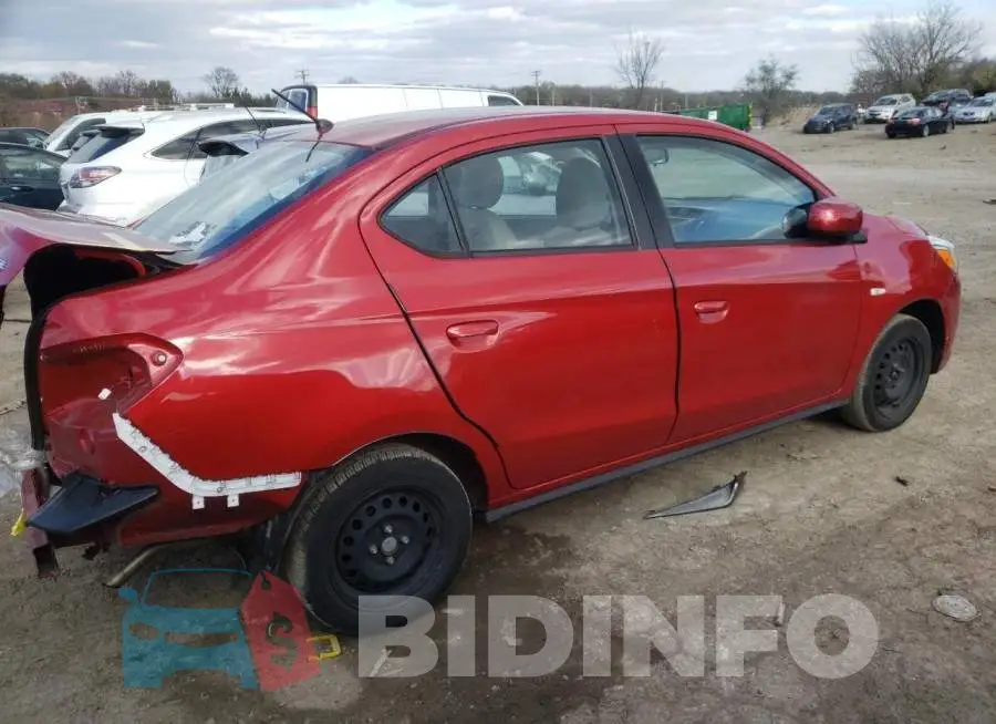 ML32F3FJ4KHF04442 Photo# 3