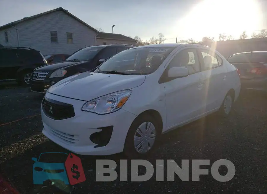 ML32F3FJ5LHF07416 Photo# 2
