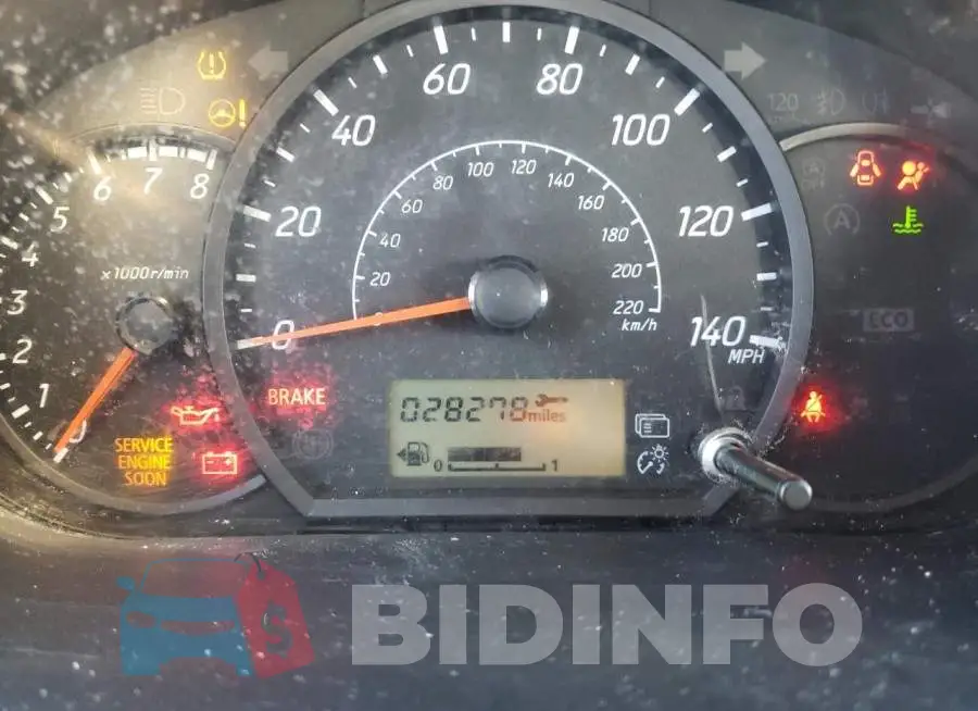 ML32F3FJ5LHF07416 Photo# 8