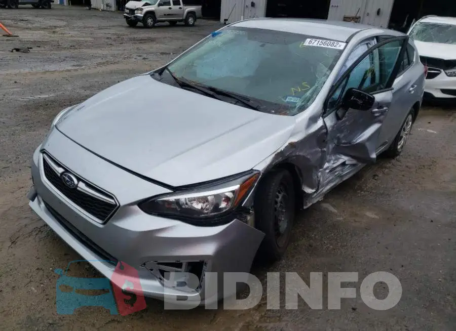 4S3GTAA62K1728396 Photo# 2