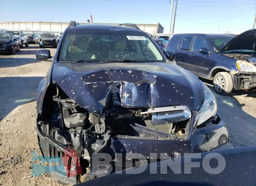4S4BRCMC6E3206283 Photo# 5
