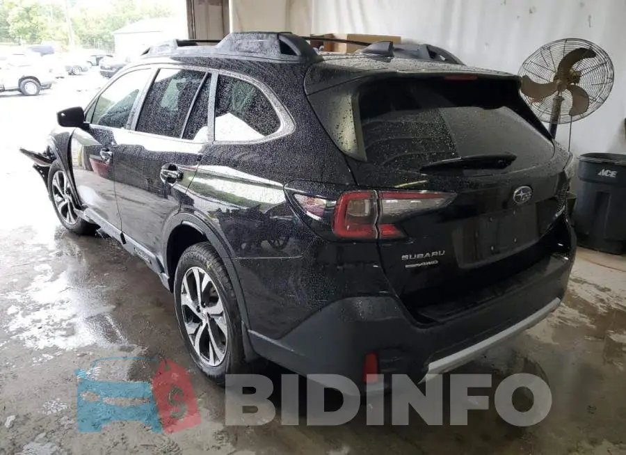 4S4BTANC3L3268449 Photo# 3