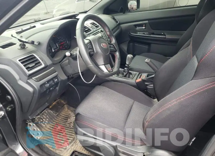 JF1VA1A63K9818581 Photo# 7