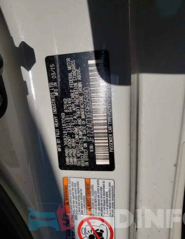 JF1ZCAC1XF9605890 Photo# 12