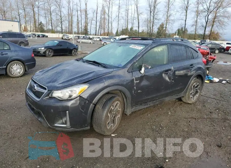 JF2GPABC8G8301068 Photo# 1