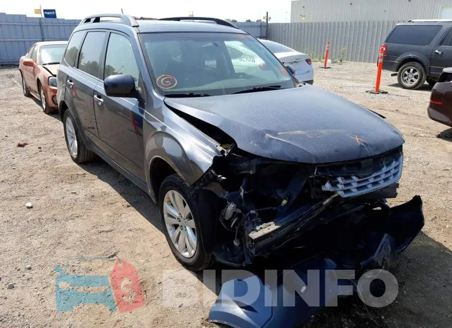 JF2SHADC6DH402903 Photo# 1