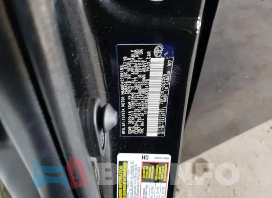2T1BURHE6JC094376 Photo# 10