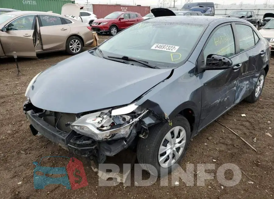 2T1BURHEXFC397393 Photo# 2