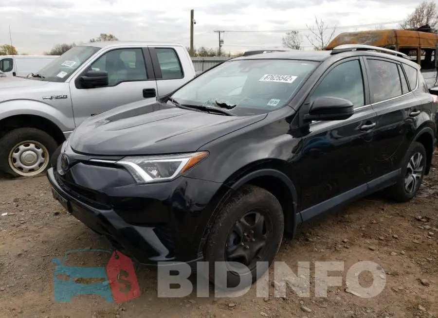 2T3BFREV1JW728259 Photo# 1